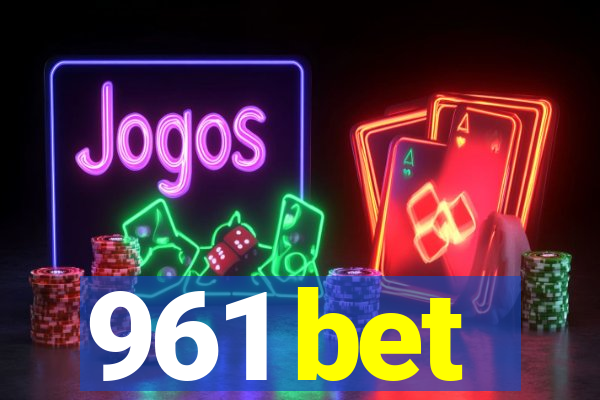 961 bet